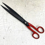 Premax Long Blade Teflon Upholstery Shears 25.5cm