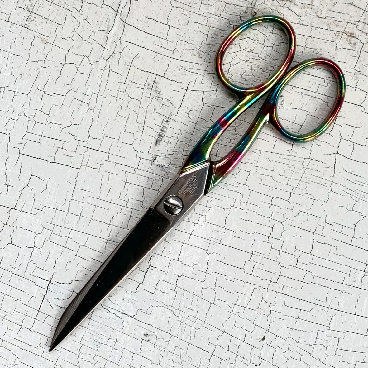 Premax Coloured Sewing Scissors A 15cm