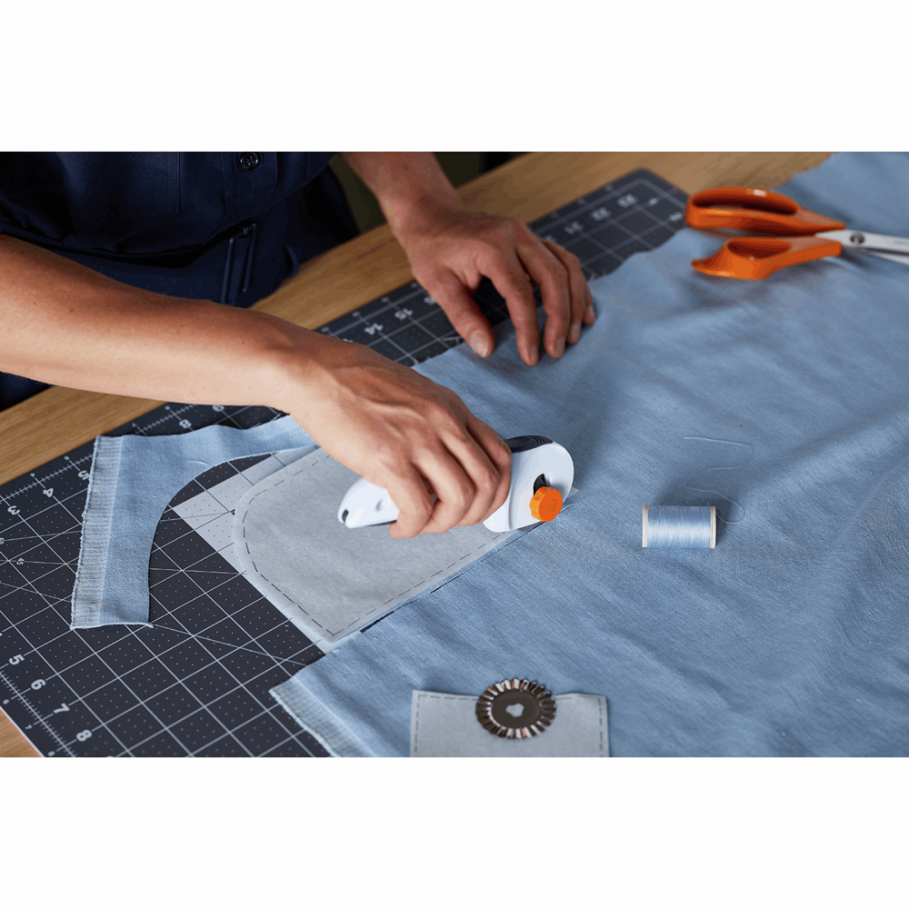 Fiskars Rotary Cutter - Trigger 45mm