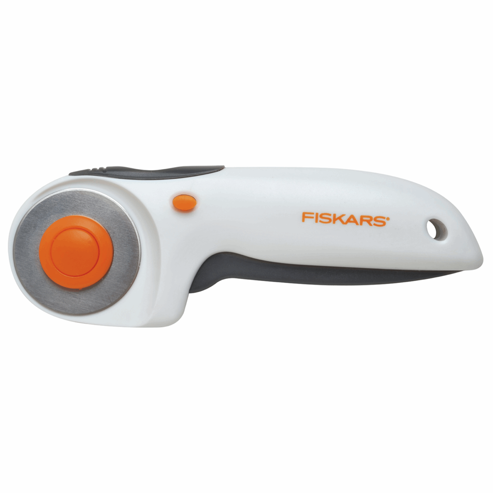 Fiskars Rotary Cutter - Trigger 45mm