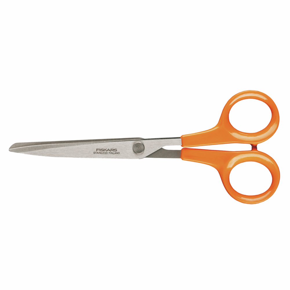 Fiskars Classic Multi-Purpose Scissors