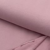 Light Weight Fleece - Rose Pink