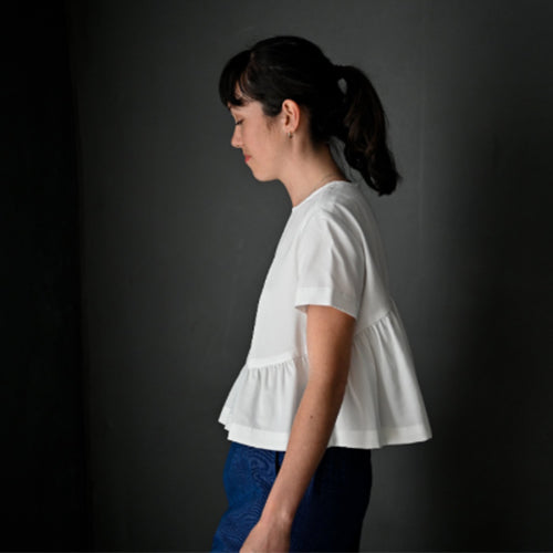 Merchant & Mills - The Florence Dress and Top