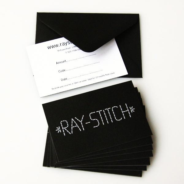 Gift Voucher - £420 - 6 Week or 3 Day Course