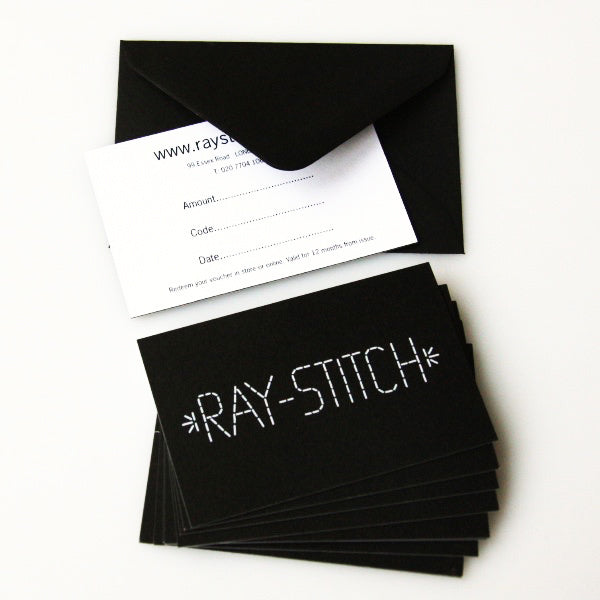 Gift Voucher - £160 - One Day Workshop