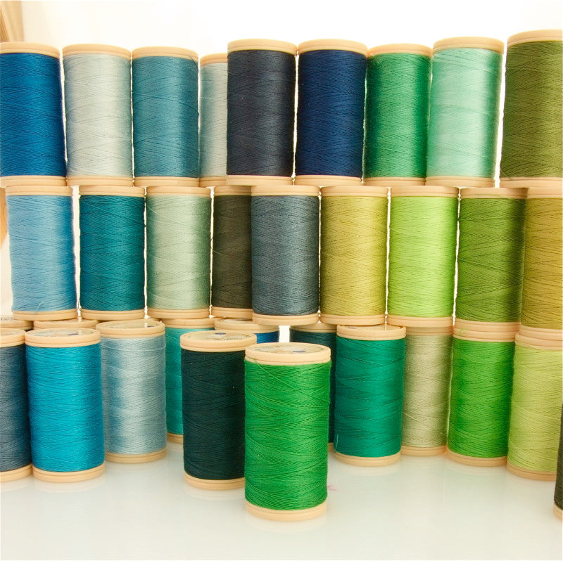 Match My Thread - Polyester Thread - 100m