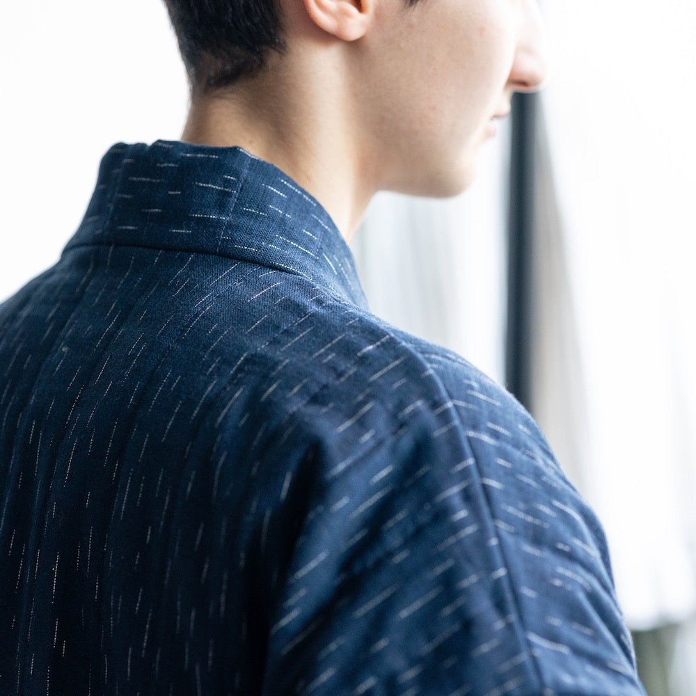 Weekend Workshop: Make a Quilted Jacket