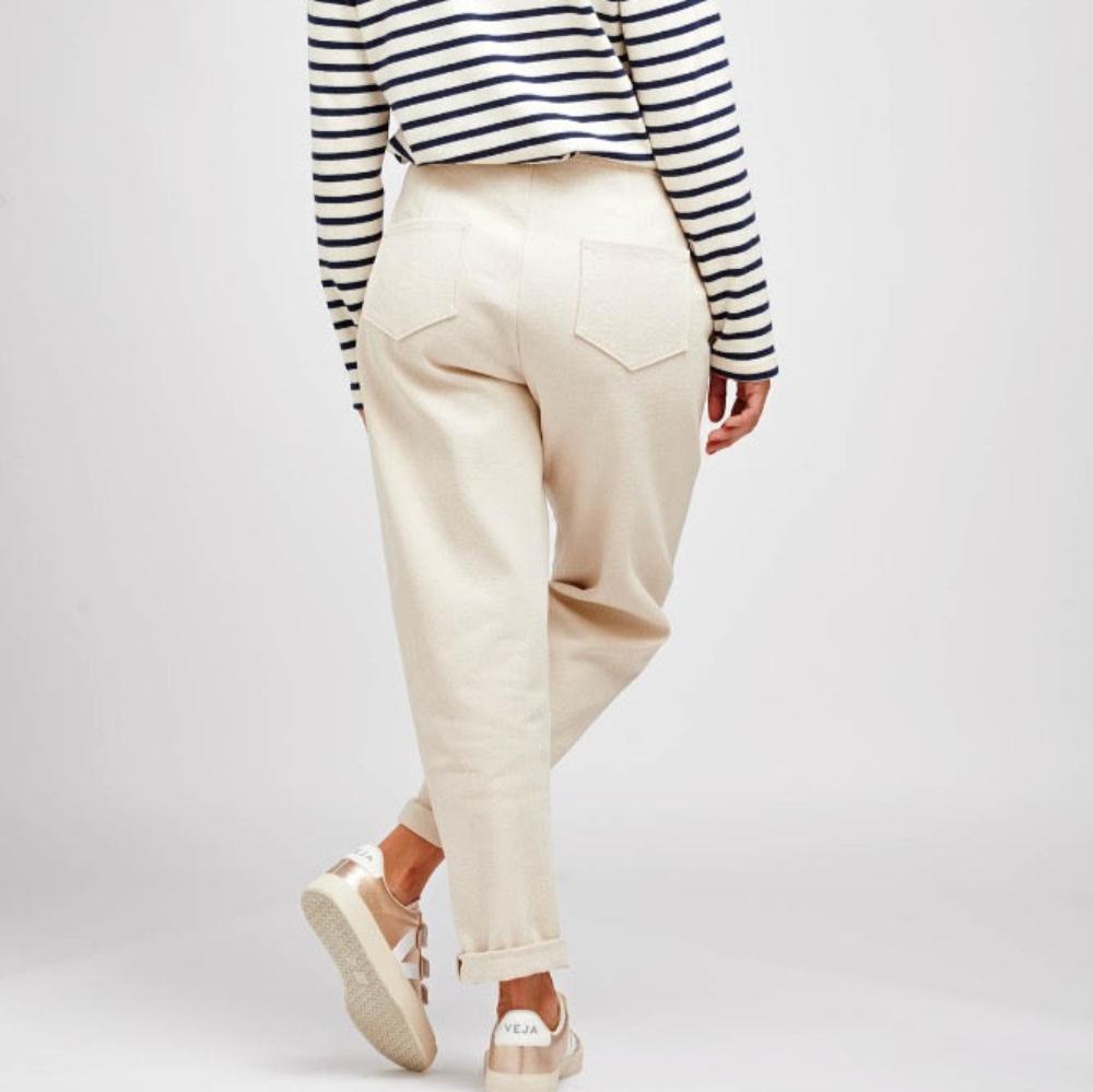 I AM - Nout - Sailor Trousers