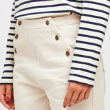 I AM - Nout - Sailor Trousers