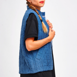 I AM - Hathor - Vest