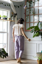 Untitled Thoughts - Chandler Trousers - PDF Pattern