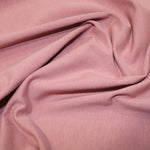 Organic Cotton Jersey - Blush