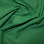 Organic Cotton Jersey - Emerald