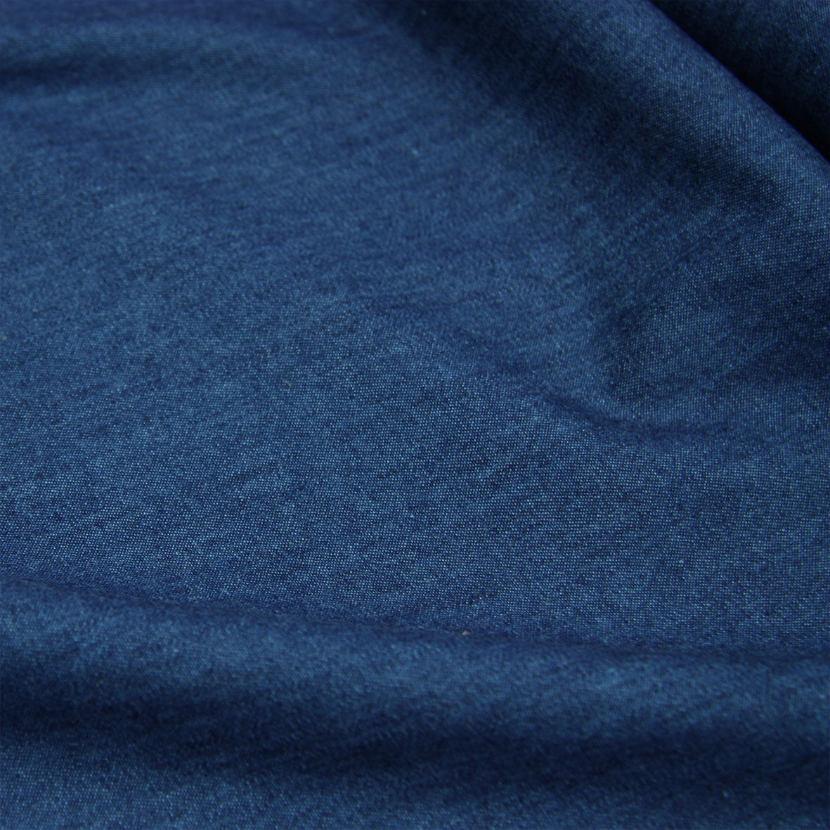 Jean Chambray - Indigo Blue