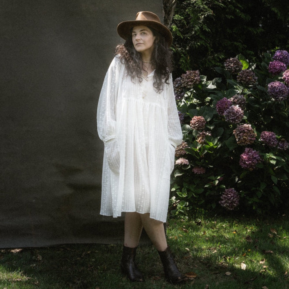 Sew House Seven - Romey Gathered Dress & Top - Sizes 4-34