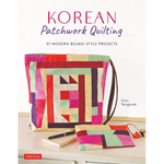 Korean Patchwork Quilting