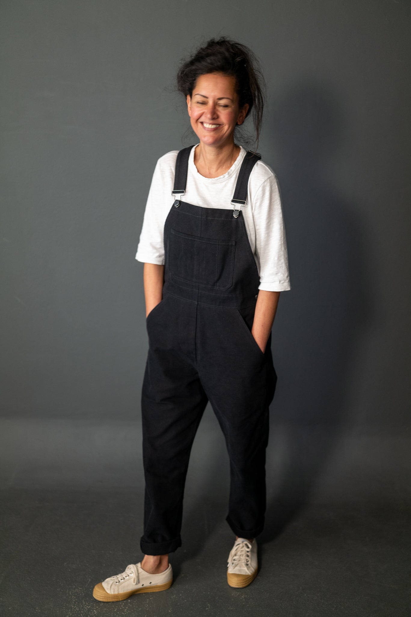 Merchant & Mills - The Harlene Dungarees