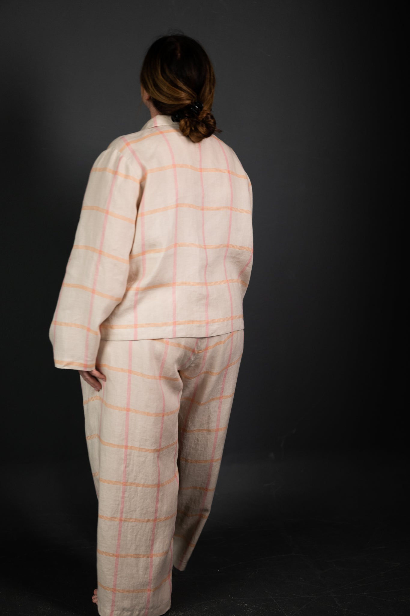 Merchant & Mills - The Winnie UK 18-28 - PDF Pattern