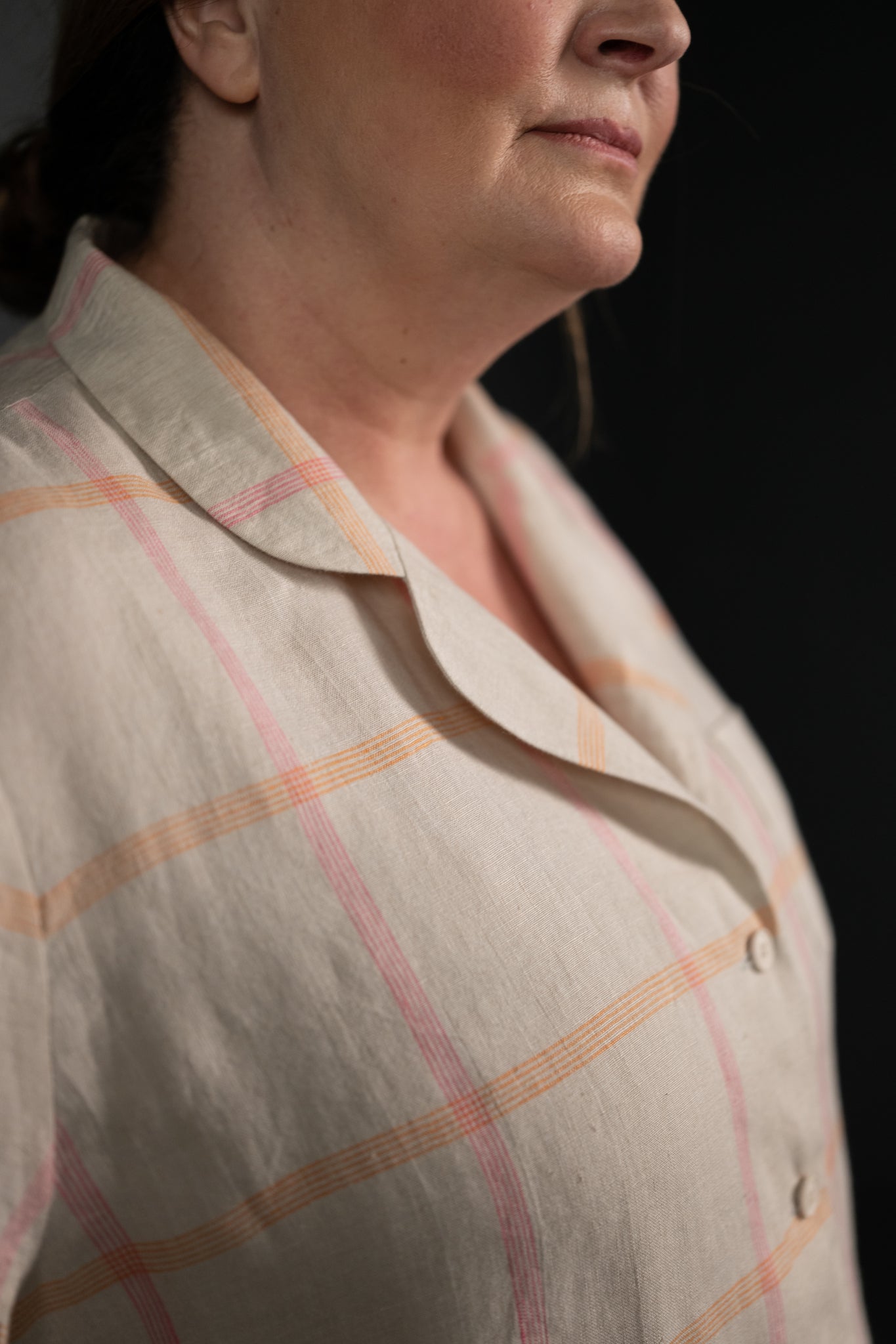 Merchant & Mills - The Winnie UK 18-28 - PDF Pattern