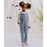 Liberty Fabrics - Children Kiki Dungaree Set