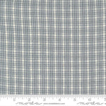 Brushed Cotton/Flannel - Graph Fog