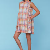 McCall's 7565 - Misses' Shirtdresses with Sleeve Options, and Belt