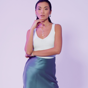 McCall's 7931 - Misses' Skirts - Bias Cut