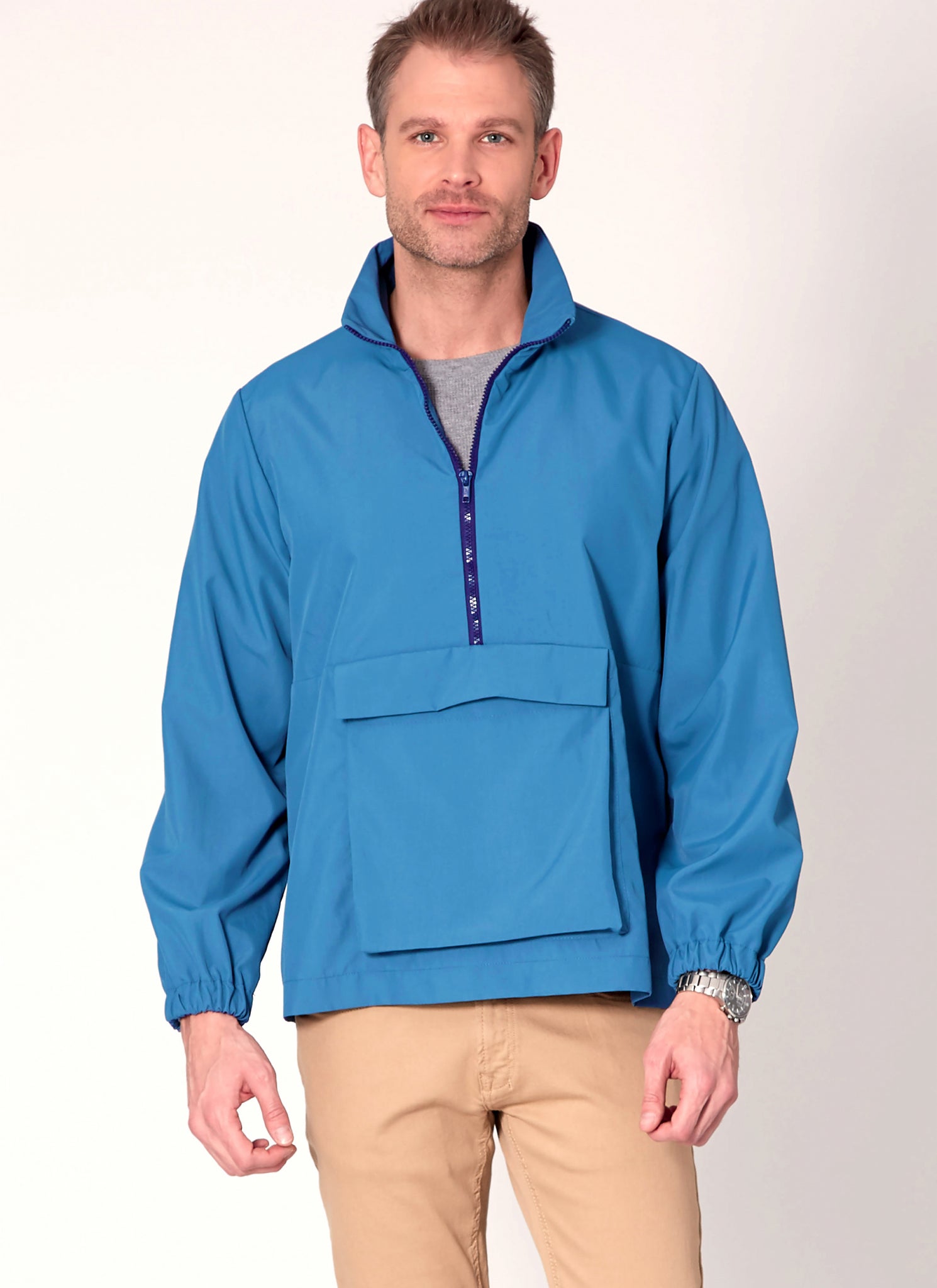 McCall's 7986 - Misses' and Men's Jackets