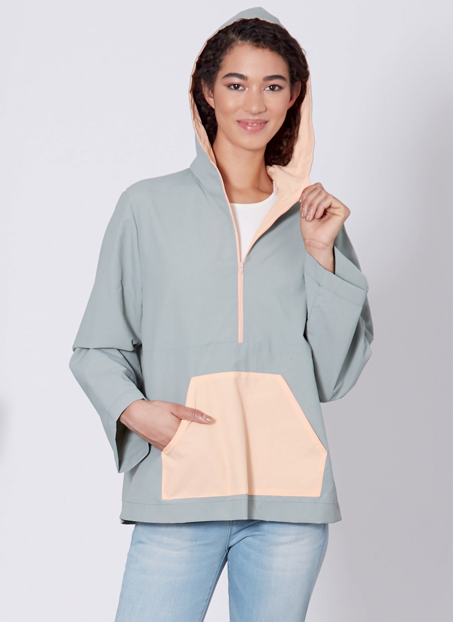 McCall's 7986 - Misses' and Men's Jackets