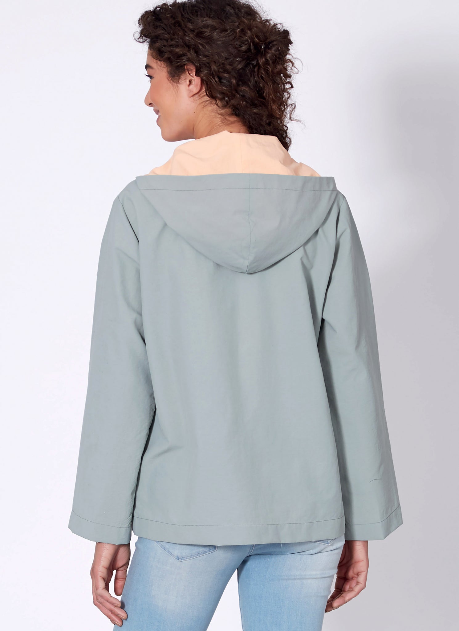 McCall's 7986 - Misses' and Men's Jackets