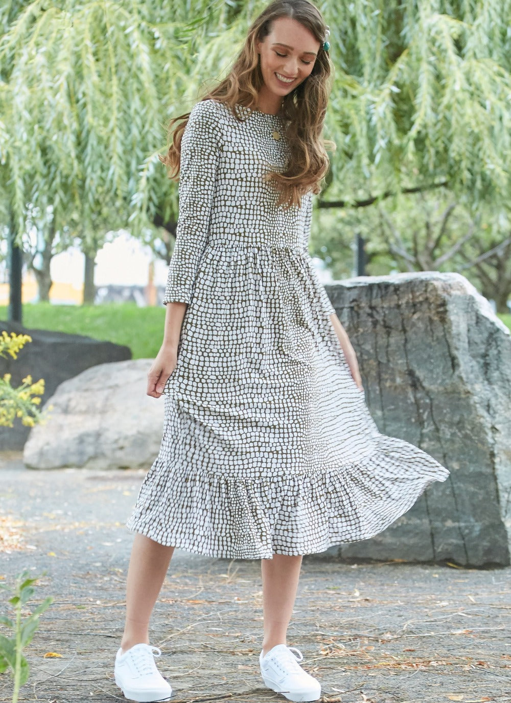 McCall's 8085 - Misses' Dresses