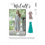 McCall's 8085 - Misses' Dresses