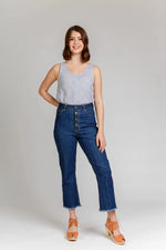 Megan Nielsen - Dawn Jeans (4 in 1!)