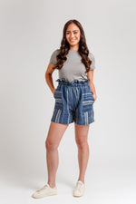 Megan Nielsen - Opal Pants and Shorts