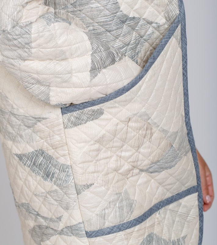 Megan Nielsen - Hovea Jacket and Coat