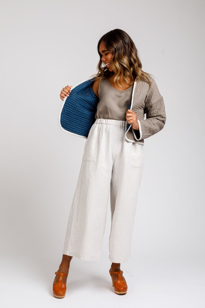 Megan Nielsen - Hovea Jacket and Coat