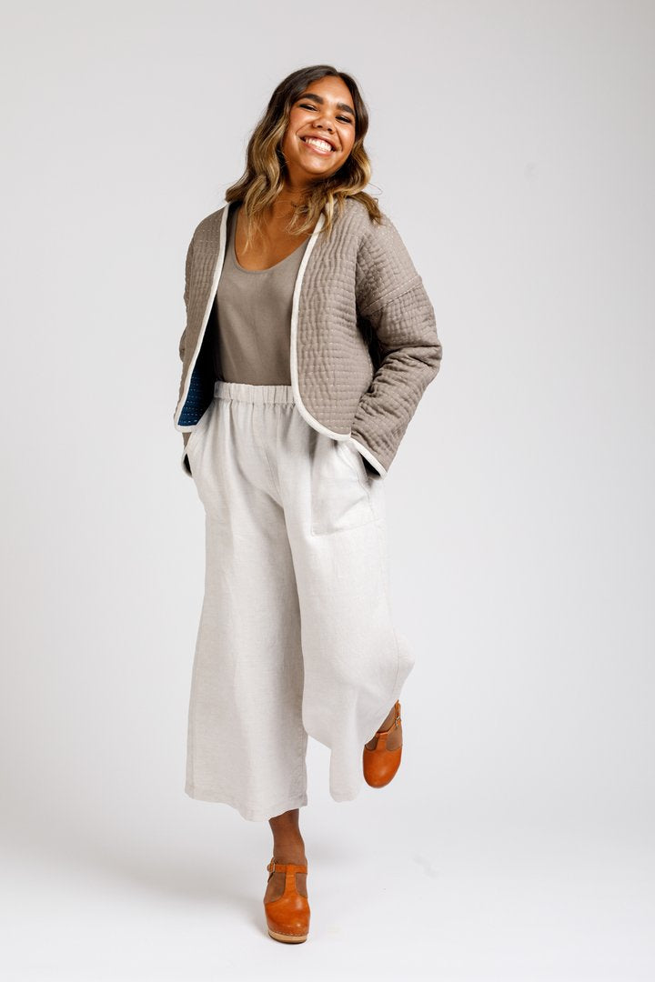 Megan Nielsen - Hovea Jacket and Coat