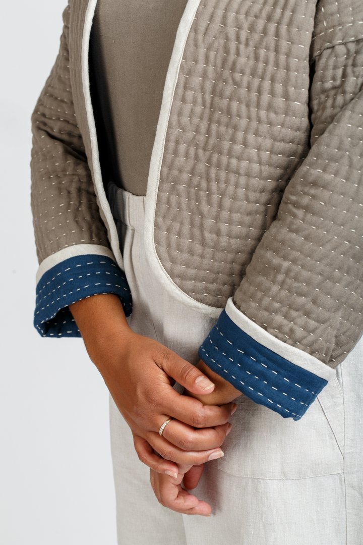 Megan Nielsen - Hovea Jacket and Coat