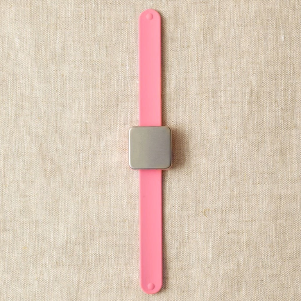 Magnetic Maker's Keep - Hibiscus