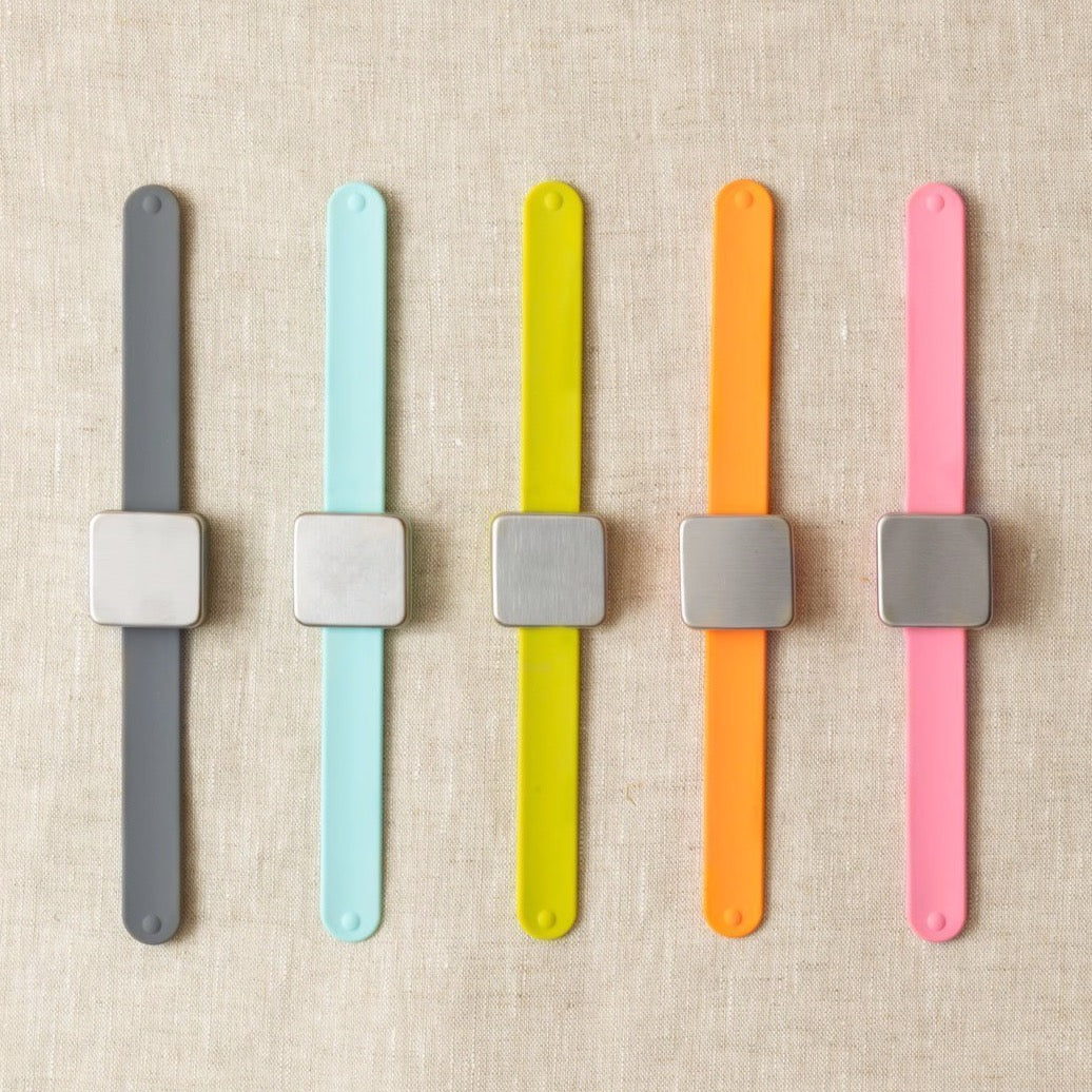 Magnetic Maker's Keep - Tangerine