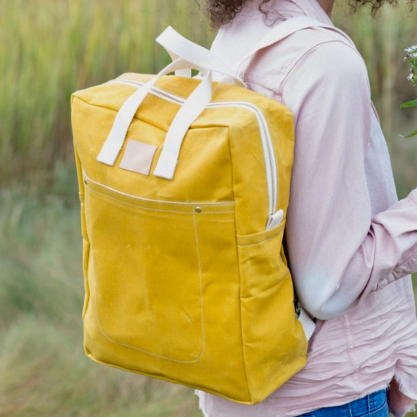 The Making Backpack - Noodlehead