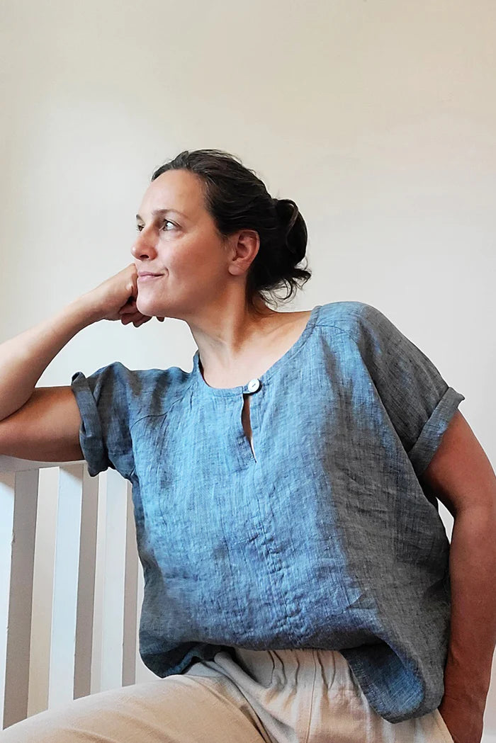 Sew House Seven - The Remy Raglan - Sizes 4-24