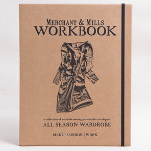 Merchant and Mills - Workbook