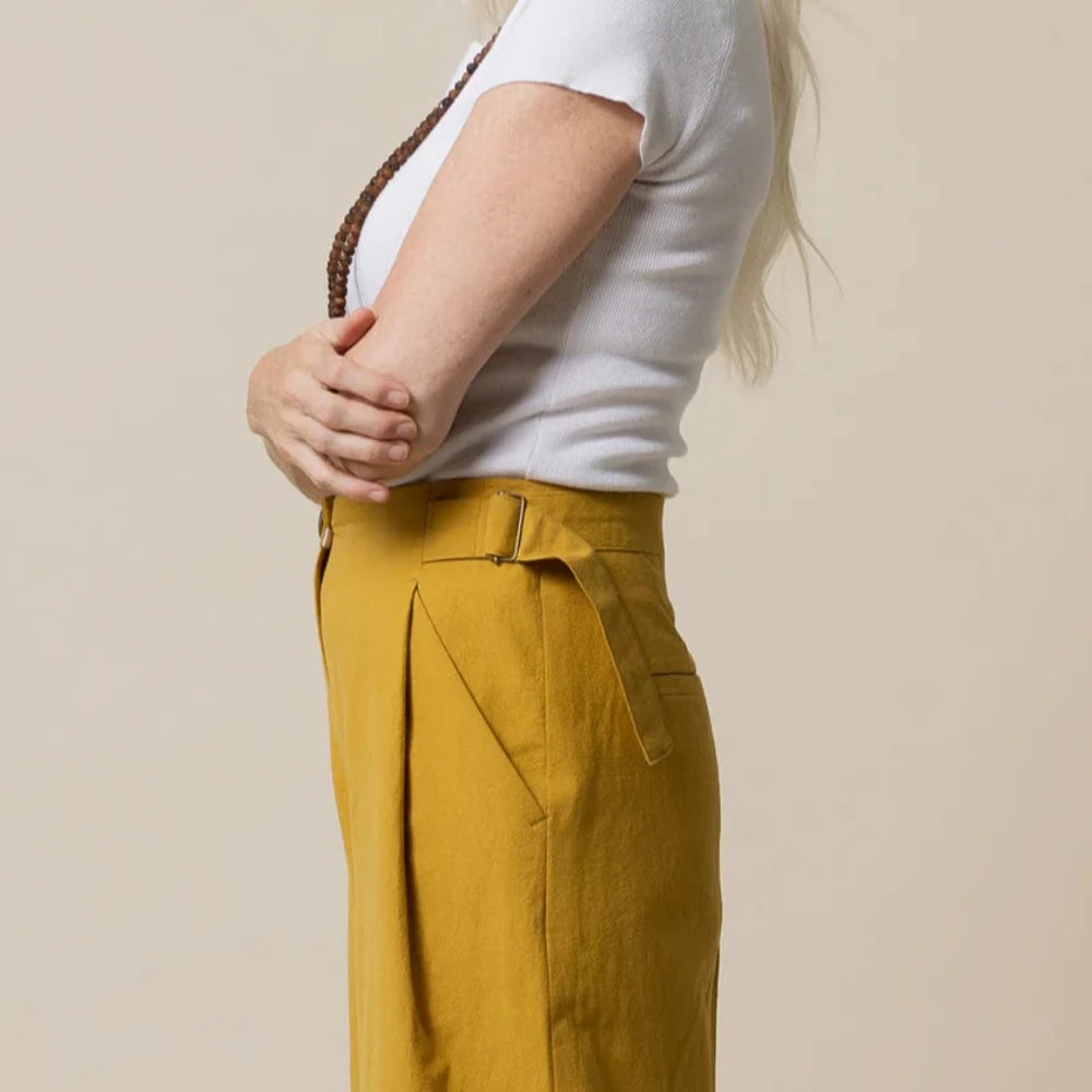 Closet Core Patterns - Mitchell Trousers