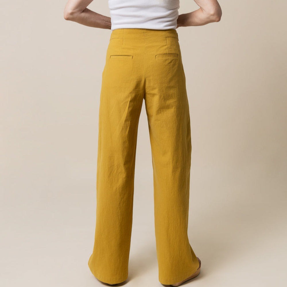 Closet Core Patterns - Mitchell Trousers