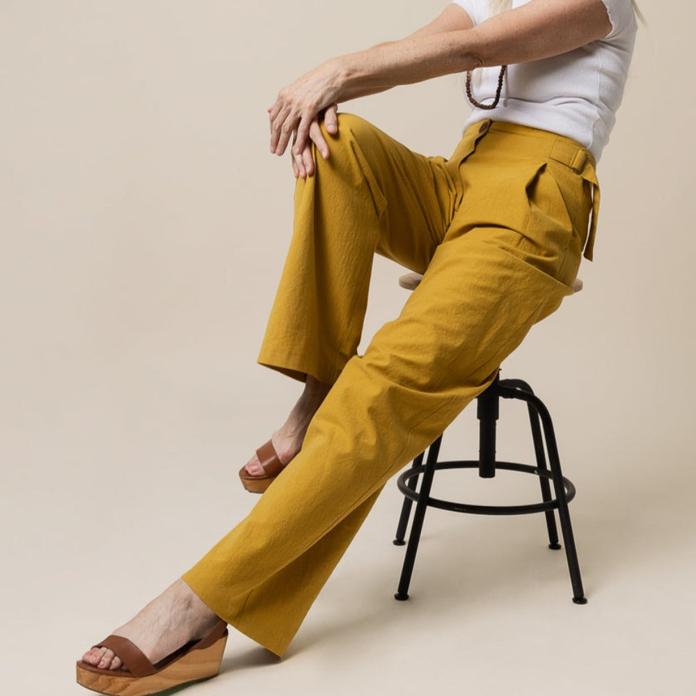 Closet Core Patterns - Mitchell Trousers