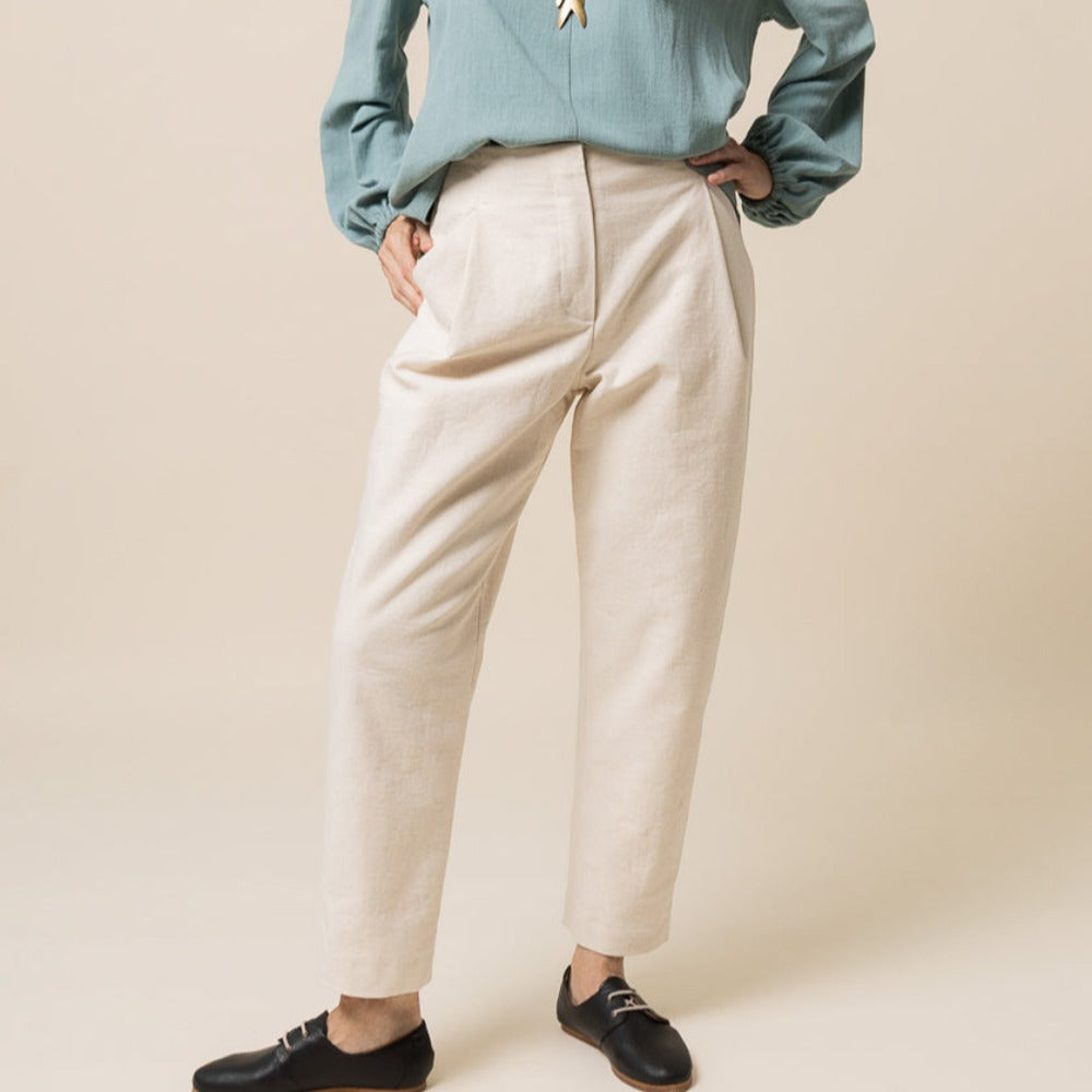 Closet Core Patterns - Mitchell Trousers