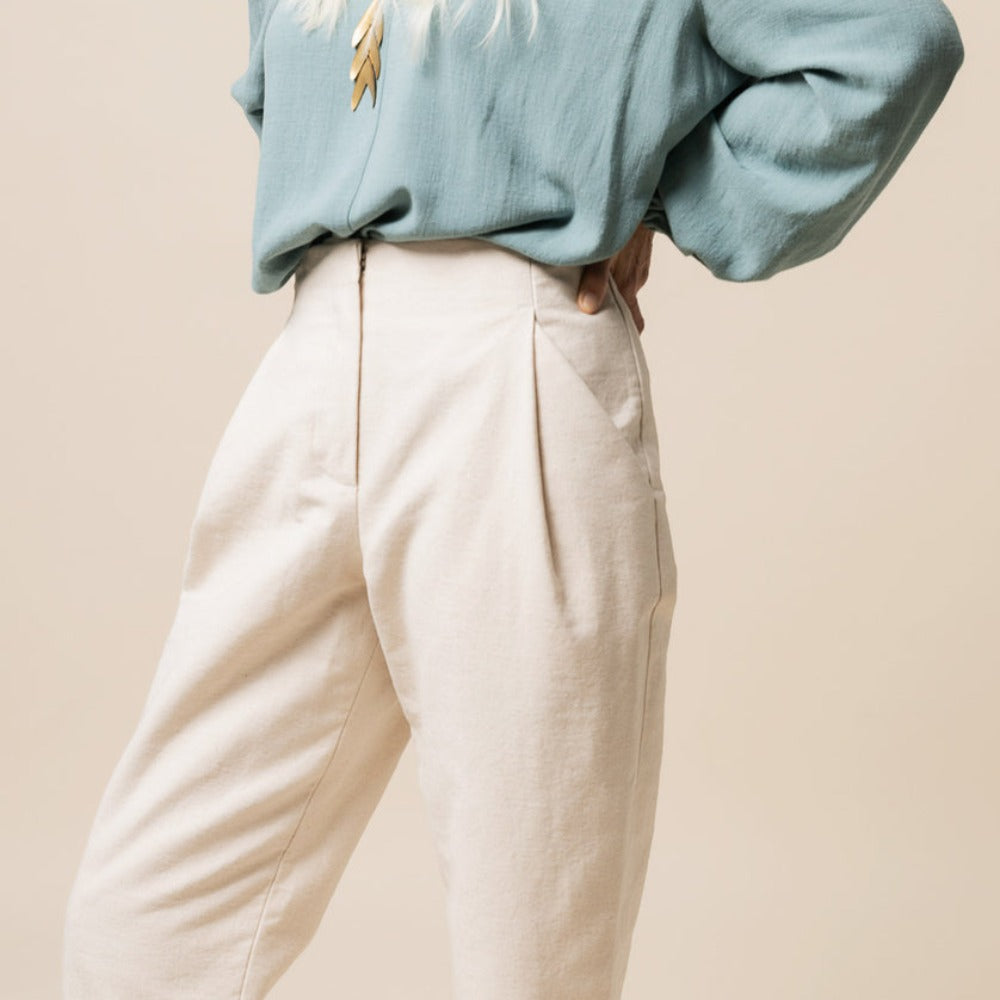 Closet Core Patterns - Mitchell Trousers