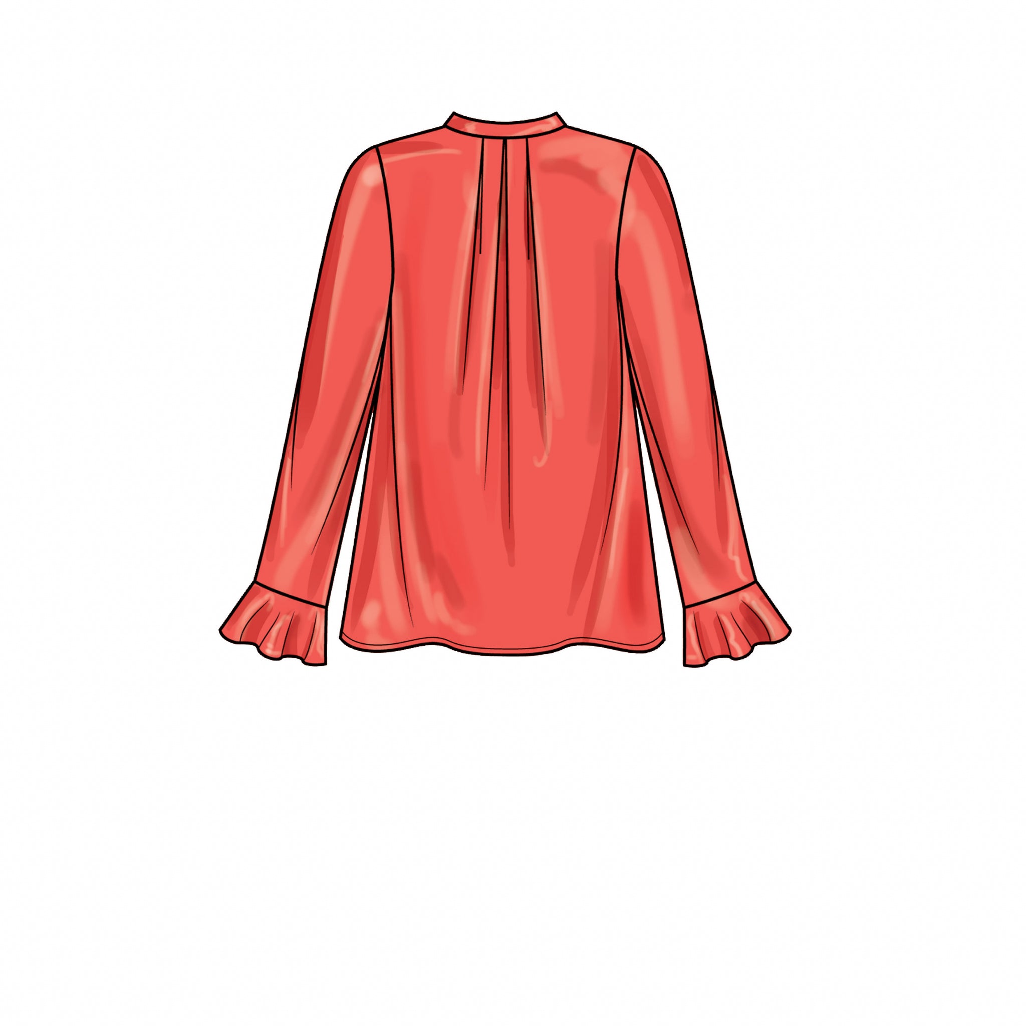 New Look Women's 6712 - Top and Trousers