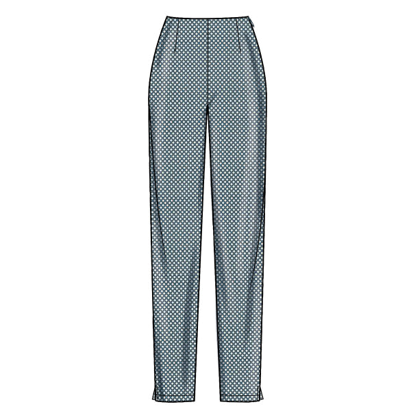 New Look Women's 6712 - Top and Trousers